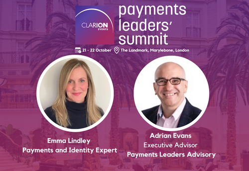 Emma Lindley & Adrian Evans | Real-World Impact of AI on Fraud, the Rise of Deepfakes, and Balancing Strong Security with Seamless User Experiences