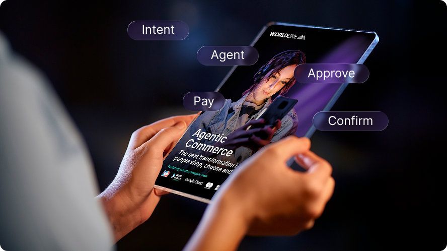 Agentic Commerce: The next transformation in how people shop, choose and pay