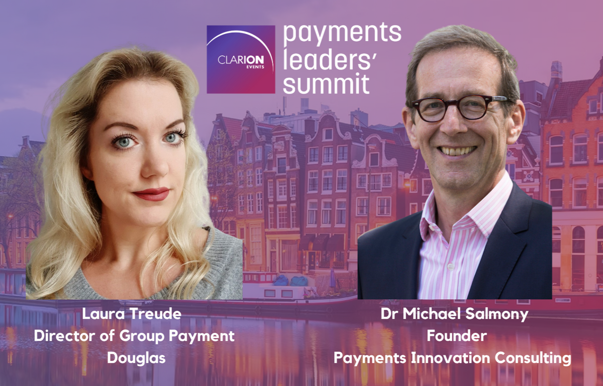 Beyond the Transaction: Inside the Minds of Europe’s Payment Trailblazers