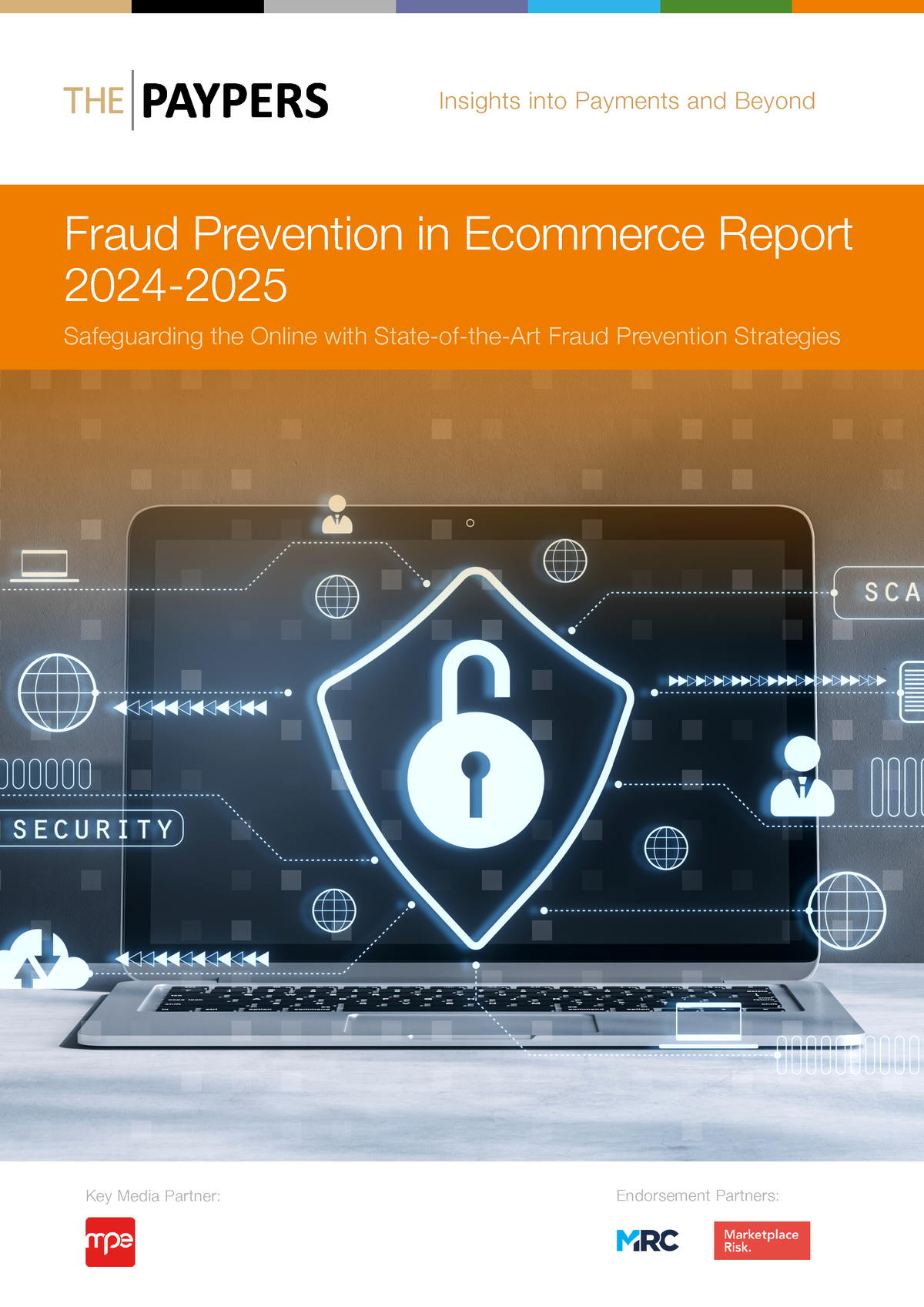 Fraud Prevention in Ecommerce Report 2024-2025