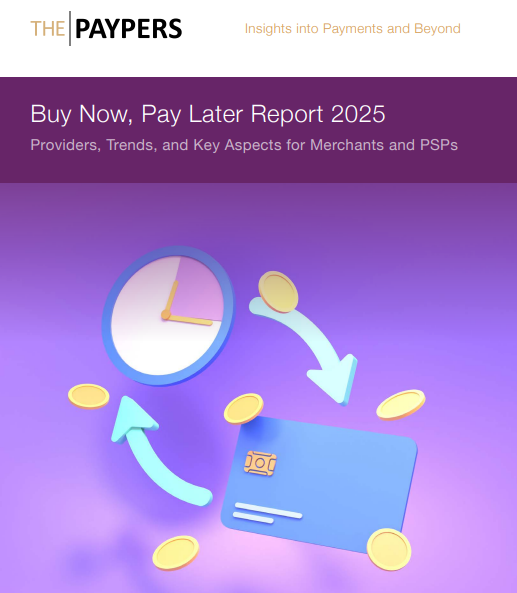 Buy Now, Pay Later Report 2025