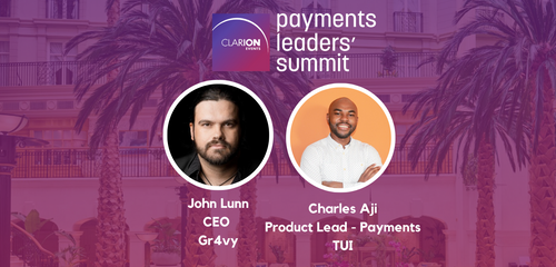 How TUI and Gr4vy Are Powering the Next Wave of Payments