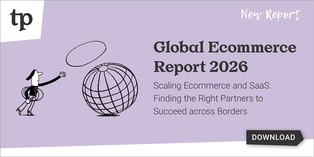The Paypers launches the Global Ecommerce Report 2026