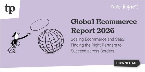 The Paypers launches the Global Ecommerce Report 2026