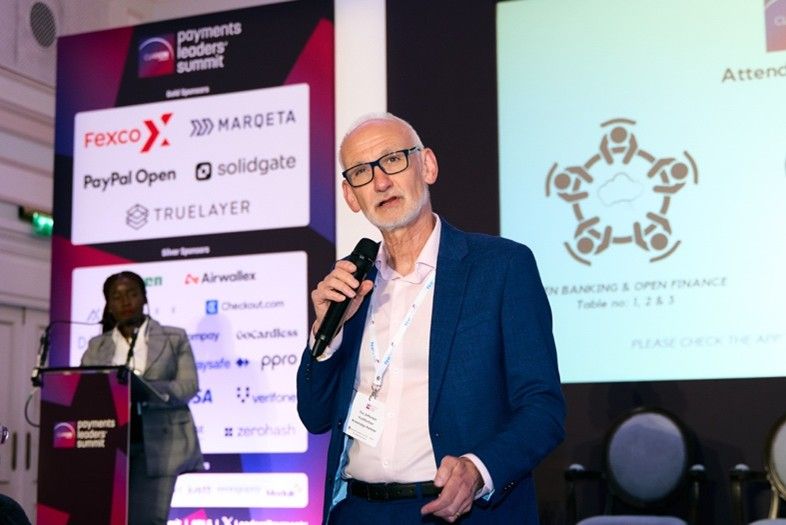 Payments Leaders' Summit: Insight from Tim Jefferson, Senior Consultant at FirstPartner