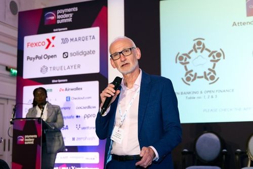 Payments Leaders' Summit: Insight from Tim Jefferson, Senior Consultant at FirstPartner