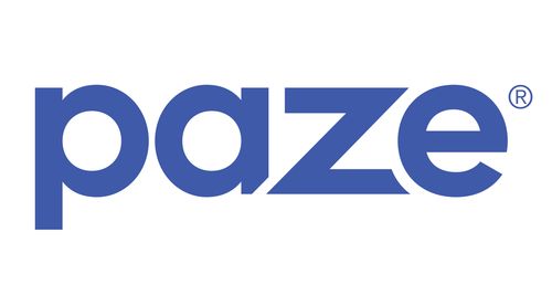 Paze
