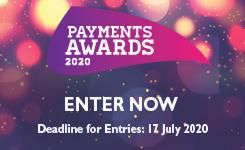 Payments Awards 2020