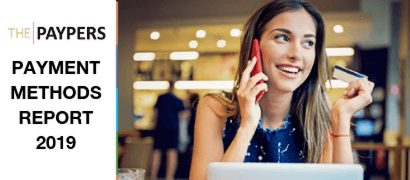 The Payment Methods Report 2019
