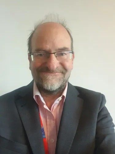 David Cox - VMO2