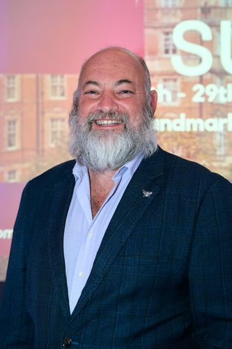 David Parker - Polymath Consulting