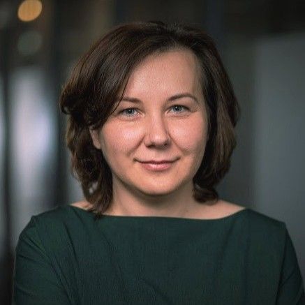 Adriana Iordan - ACI Worldwide