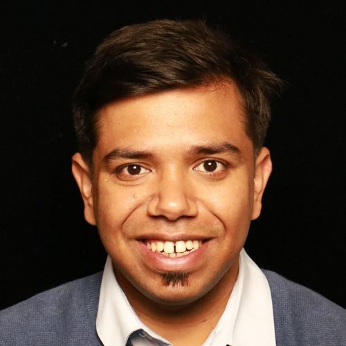 Rajni Tiwari - Amazon UK&I