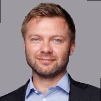 Anders Røe Edvardsen - Circle K