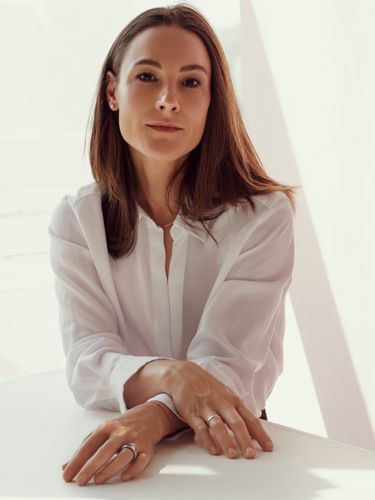 Arina Dudko - cex.io