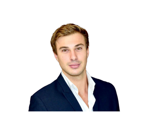 Arthur Bedel - VGS