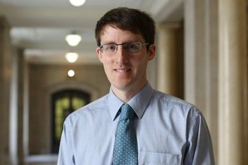 Nick Mclaren - Bank of England