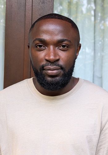 Blessed Yahaya - Google 