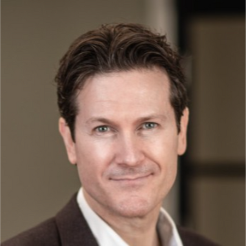 Cameron Parry - 