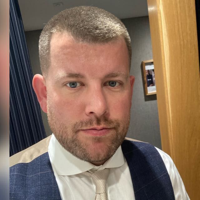 Daniel Hunt - Nationwide