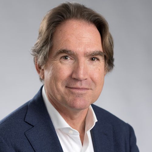 Daniel van Delft - 