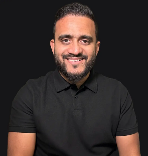 Devang Gaur - Adobe