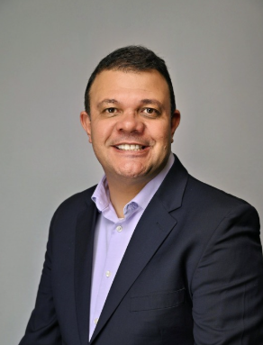 Eduardo Souza - VISA Direct