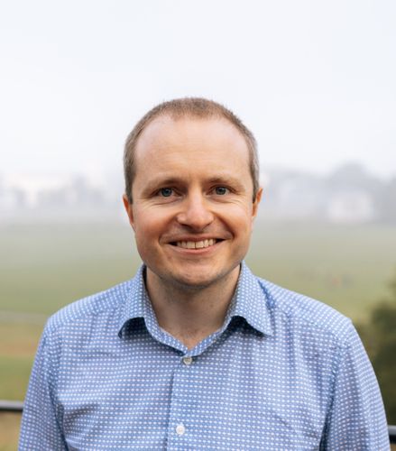 Andrew Self - FCA