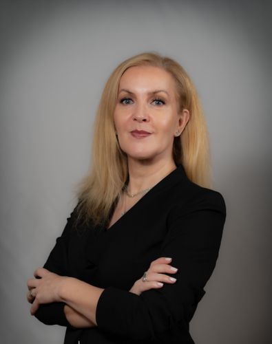 Giovanna Questioni - Omnichannel Retail Expert