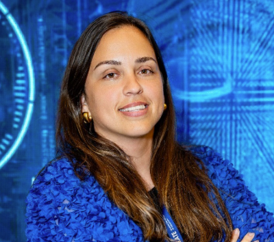 Gretchen Rodriguez - TD Bank
