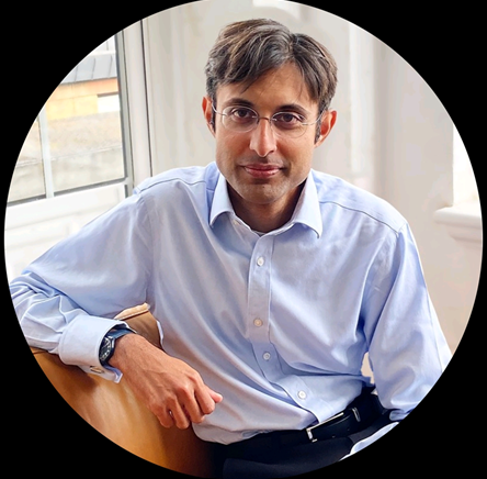 Haris Irshad - Financial Conduct Authority