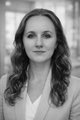 Patrycja Fuksa - Clarion Leaders' Summit