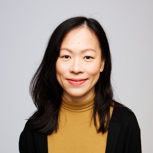 Jie Xue - Worldline