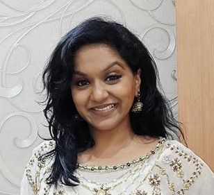 Karthiga Rajeswarn - GSK