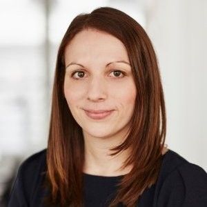 Kathryn Westmore - UK Finance 