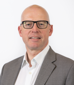 Stuart Bailey - Lloyds Banking Group