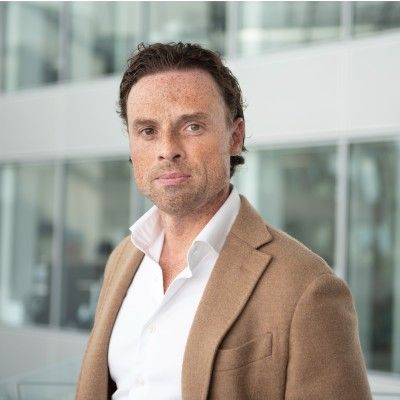 Maarten Zwaan - PayPal