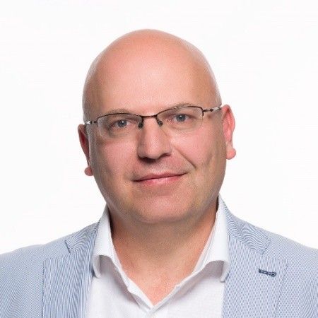 Mauro Fiorentino - Netflix