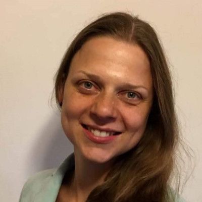 Natalia de Blasio - TheFork