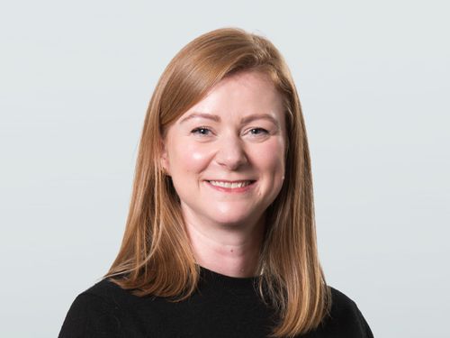 Claire Simpson - Payment Systems Regulator