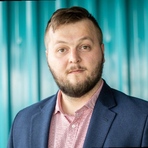 Patrik Novák - Kiwi.com