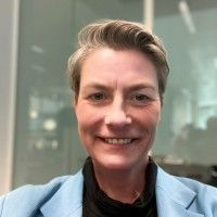 Fiona Bradshaw - Pay.UK
