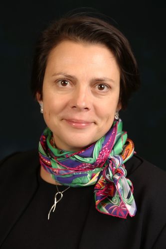Masha Cillers - Payment Options Ltd