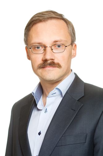 Anton Globus - Paysend