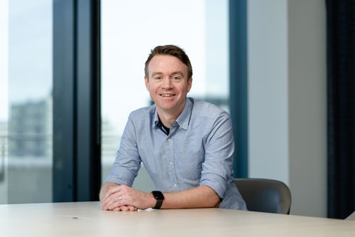 Pete Casson - Collctiv