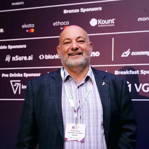 David Parker - Polymath Consulting