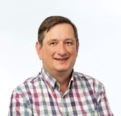Richard Koch - OBL