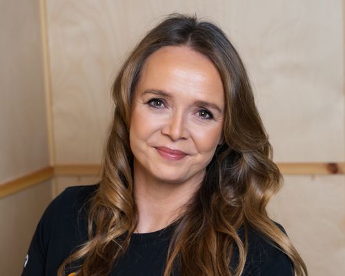 Ruth Spratt - Affirm