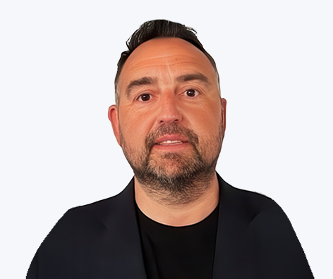 Sean Douglas - PayPal UK