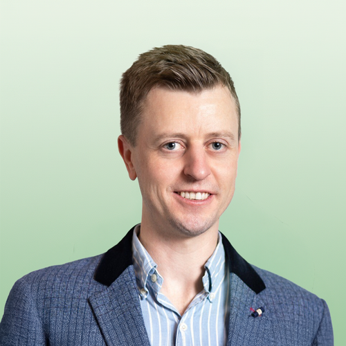 Shaun O'keefee - zerohash 